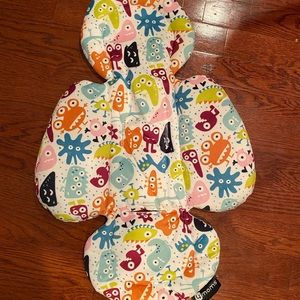 4moms infant insert